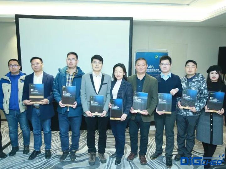 德高潔聚焦智能技術(shù)晉級半決賽