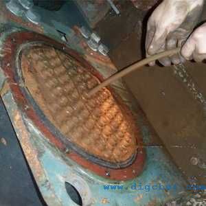 立式冷凝器高壓清洗機(jī)-立式殼管式冷凝器清洗設(shè)備