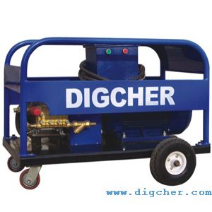 DI 350/23EM 高壓清洗機