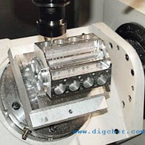 數(shù)控自動液壓閥去毛刺機(jī)-自動化數(shù)控液壓閥除毛刺機(jī)