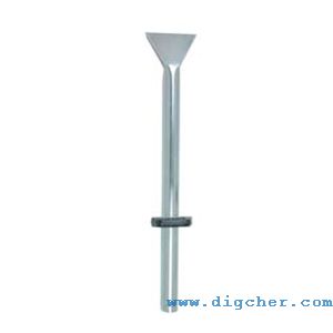 寬咀長(zhǎng)桿地吸扒