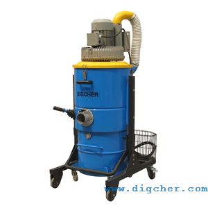 IVC040 重型工業(yè)吸塵器