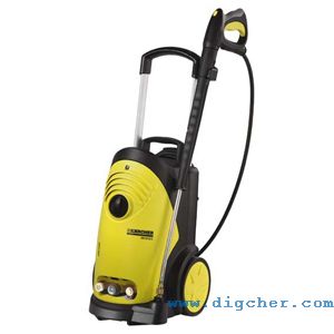 凱馳 HD6/13C 緊湊型冷水高壓清洗機