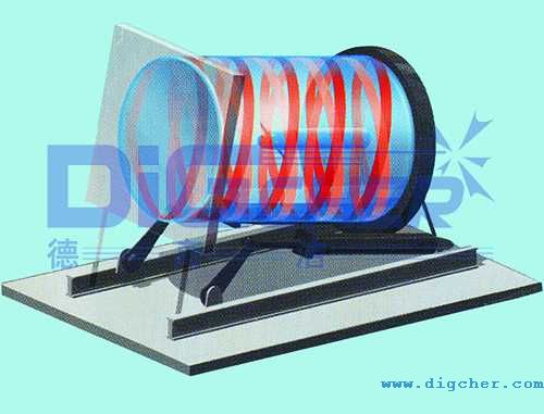 油罐側(cè)口清洗推進器