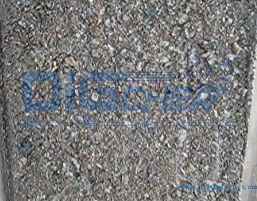 水泥墻面鑿毛新工藝