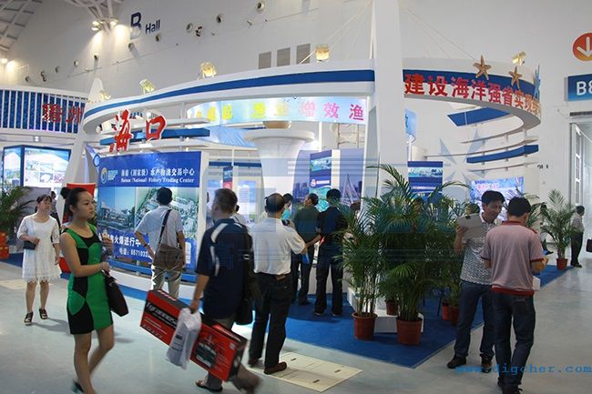 海博會歷屆現(xiàn)場